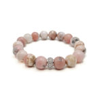 Andean Opal Bracelet