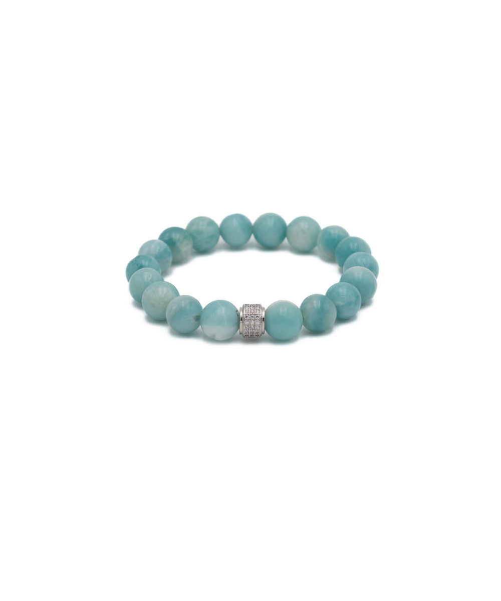 Amazonite Bracelet