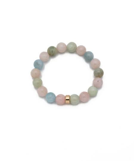 Beryl Bracelet flat