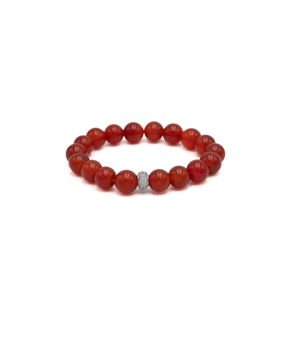 Carnelian Bracelet