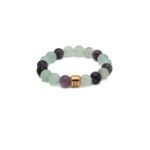 Fluorite Bracelet