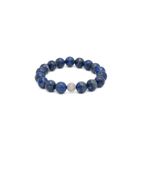 Lazurite Bracelet