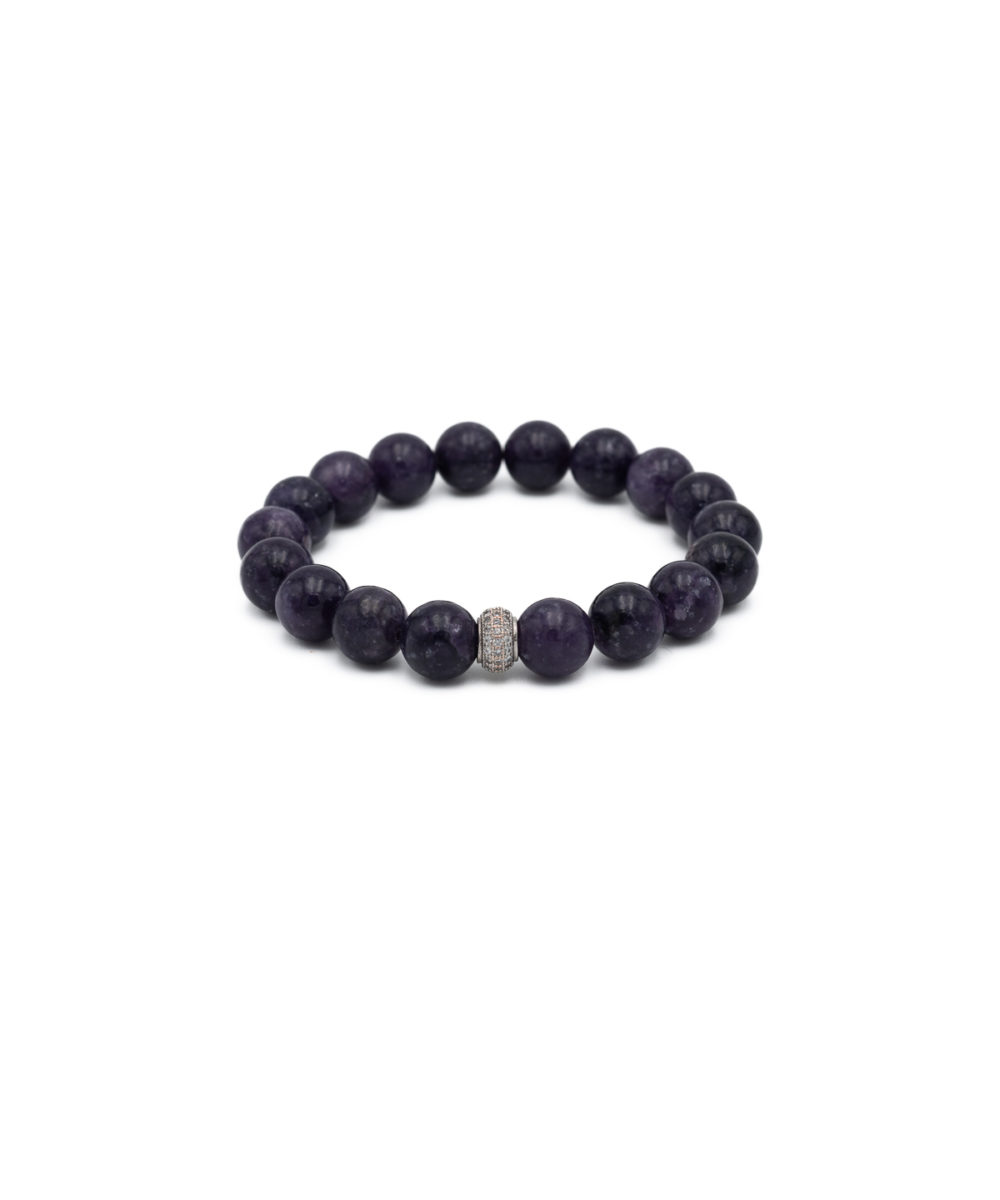 Lepidolite Bracelet