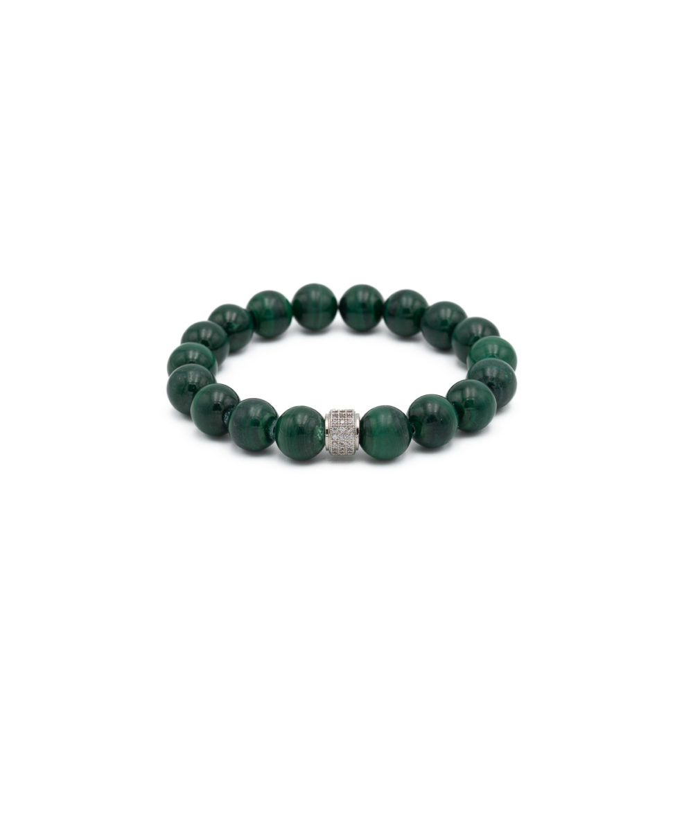 Malachite Bracelet