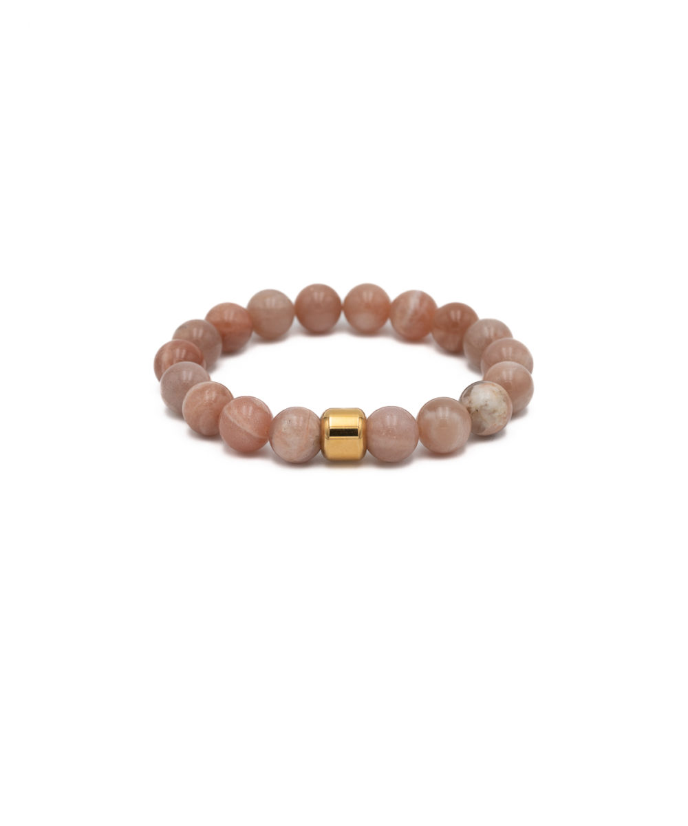 Sunstone Bracelet