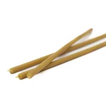 Bee wax natural candles